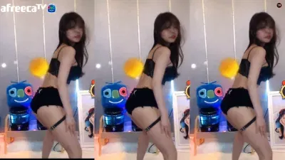 Korean bj dance 하정 gkwjd4822 (2)(1) 3